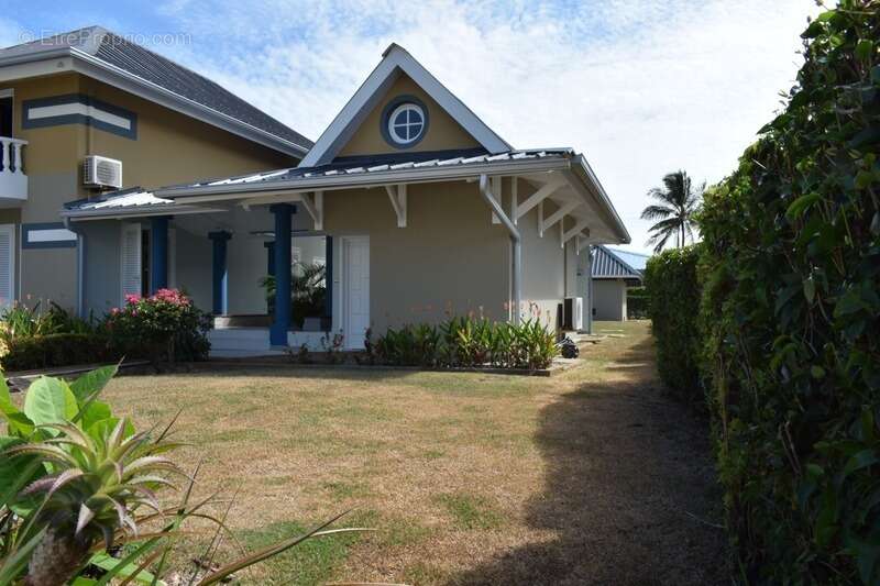 Maison à KOUROU