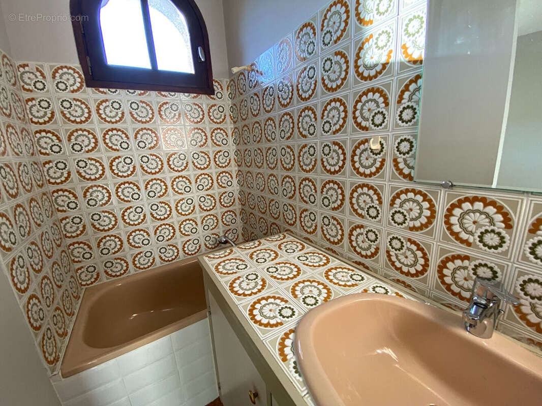 Maison à CASTELNAUDARY