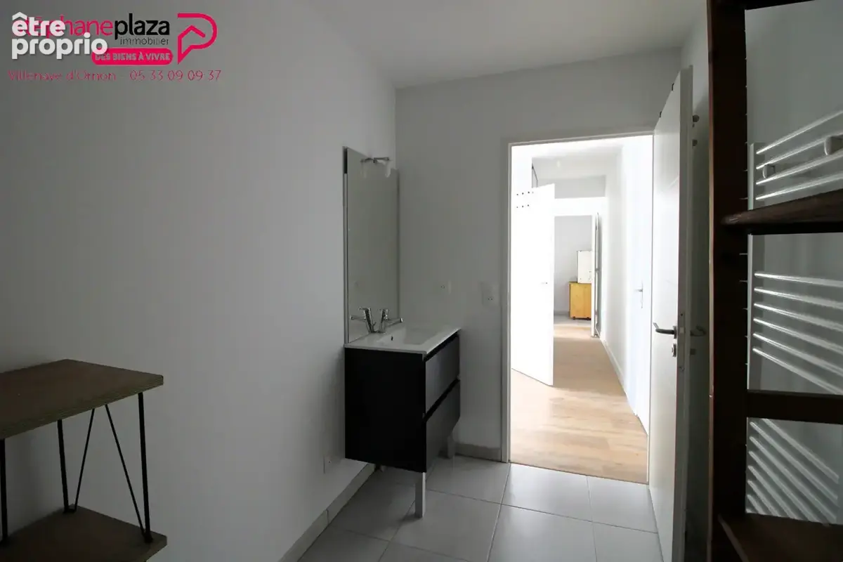 Appartement Villenave D Ornon - 3 pièce(s) - 61.5 m2 - photo 8