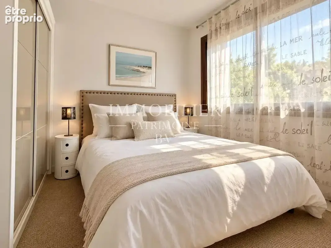Appartement vue mer à vendre à La Baule-Escoublac - photo 5