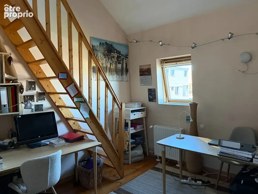 maison 7 pièces CANTELEU - photo 20