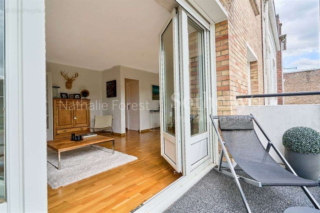 Appartement à LILLE