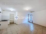 Appartement à BOURGOIN-JALLIEU