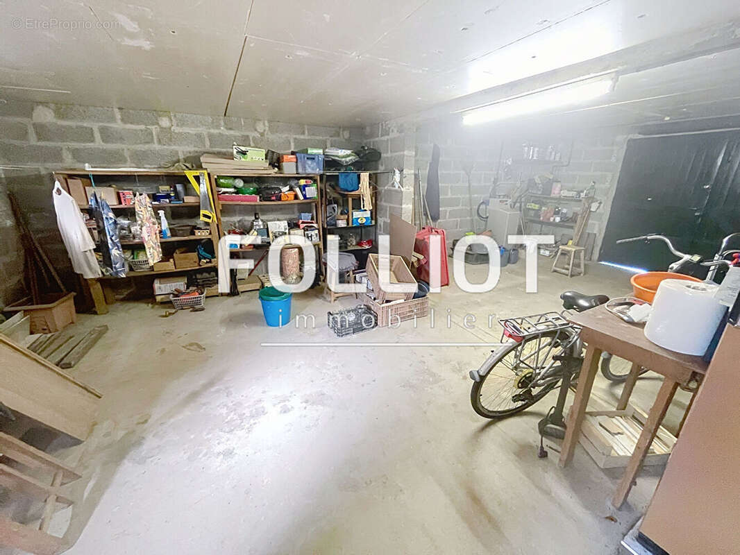A VENDRE - Maison Carentan Les Marais 5 pièce(s) 84 m2 - photo 13