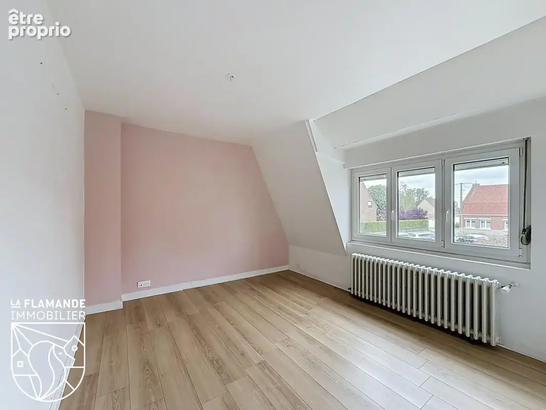 Maison familiale au coeur de Wallon-Cappel - photo 12