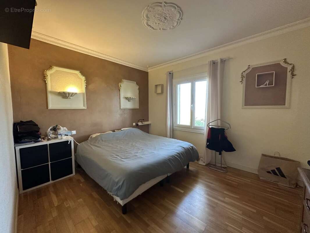 Maison à LE MAS-D'AGENAIS