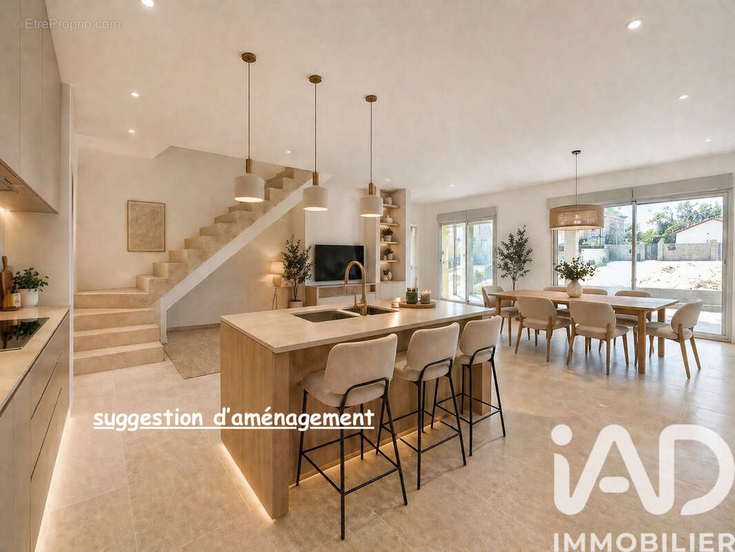 Photo 5 - Maison à DONZERE