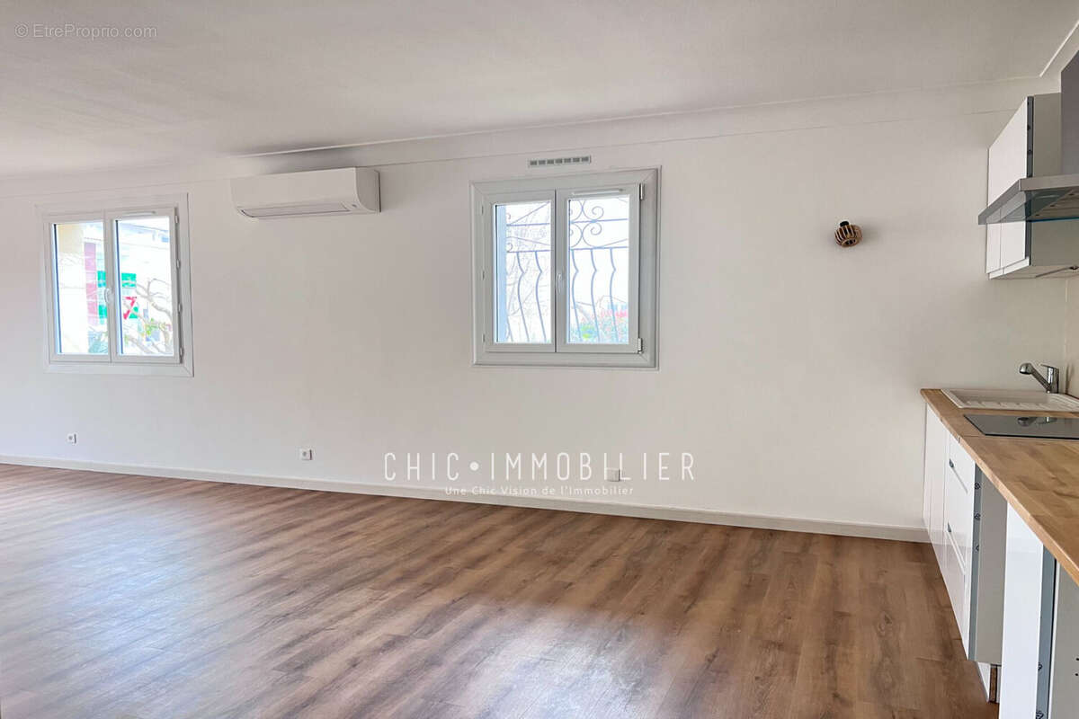 Appartement à ARGELES-SUR-MER