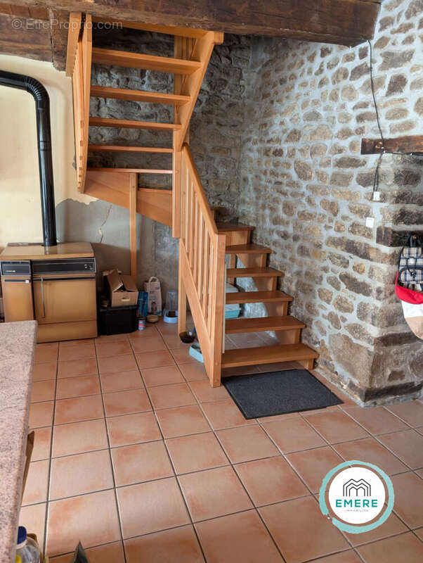 Maison à SAINT-HELEN