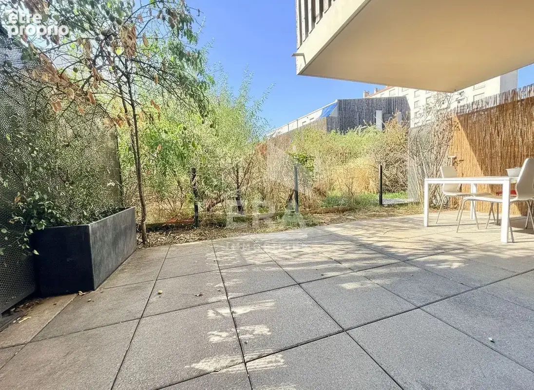 Appartement 85m² à villeurbanne - photo 6