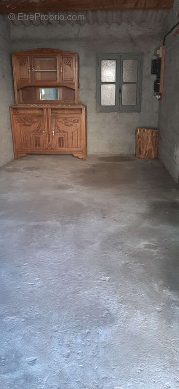 Maison à MERCUS-GARRABET