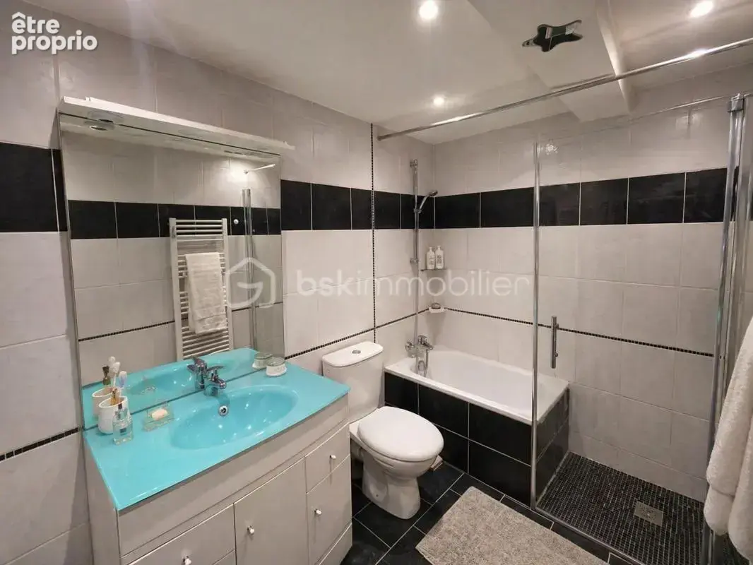  exclusivité – charme & authenticité dans le vieux village  - photo 9