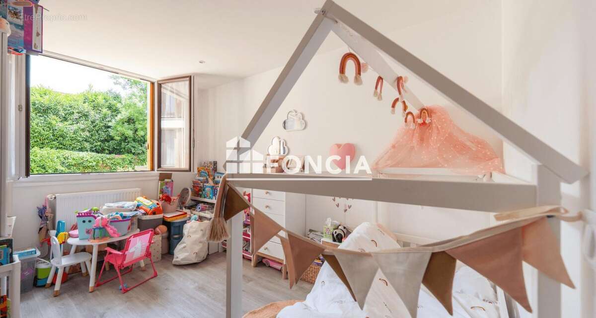 Appartement à SCEAUX