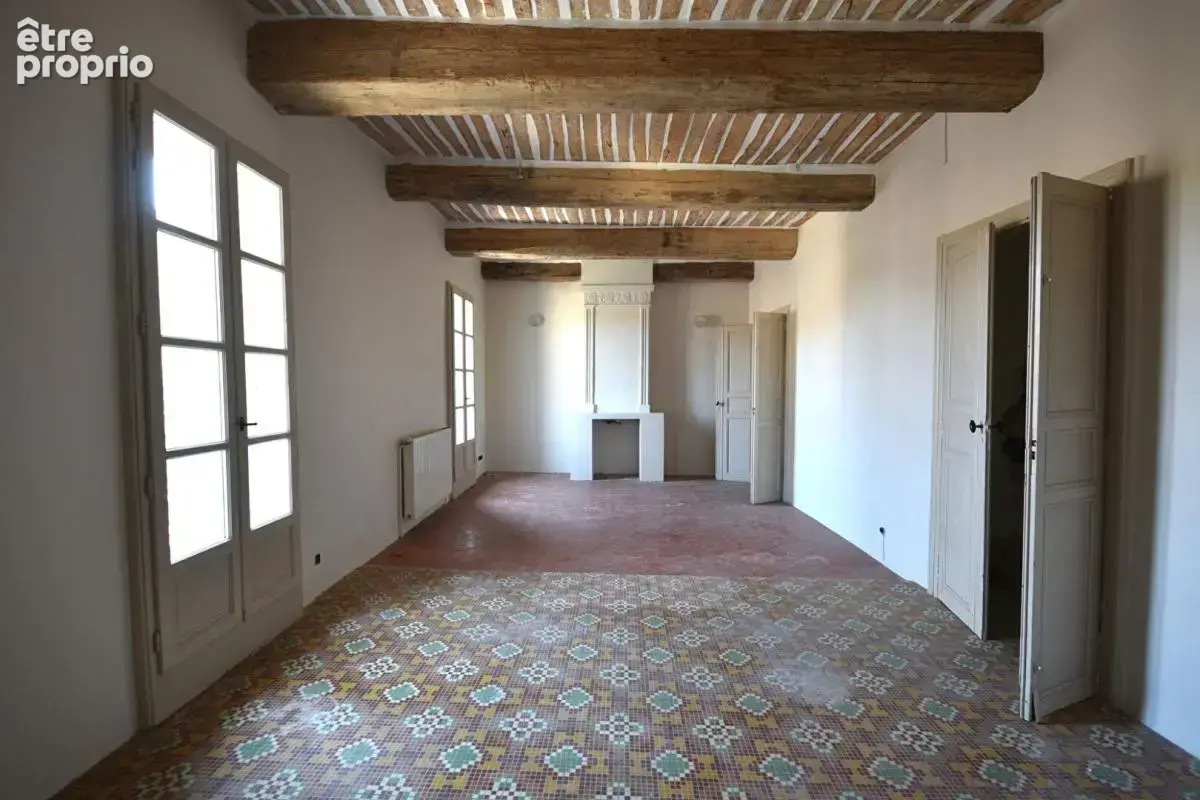 Demeure de prestige Saint Thibery 9 pièce(s) 279 m2 - photo 2