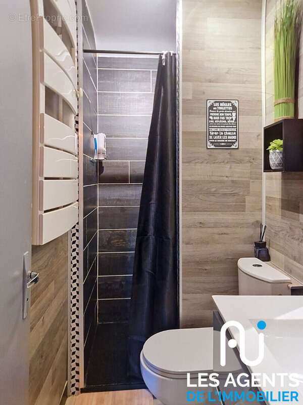 Appartement à MER