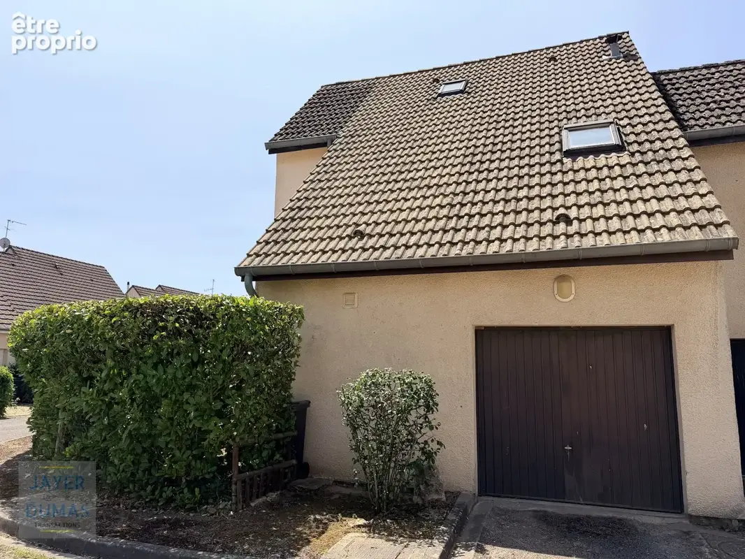 Exclusivite - saint-remy - taisey - belle maison 4 chambres - tres bon etat - - photo 19