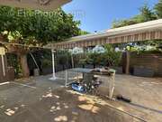 Appartement à LA GRANDE-MOTTE