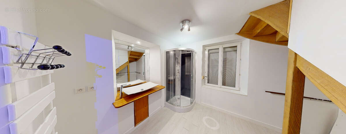 Maison à TANTONVILLE