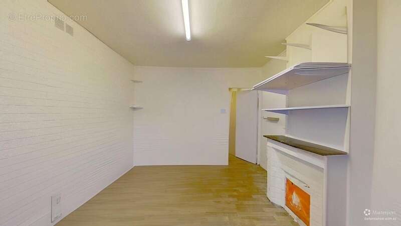 Appartement à MONTREUIL