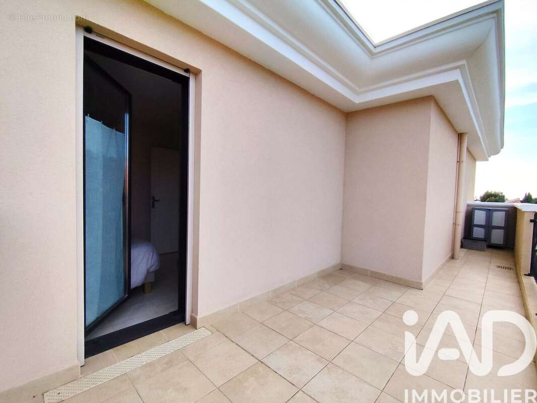 Photo 7 - Appartement à HYERES