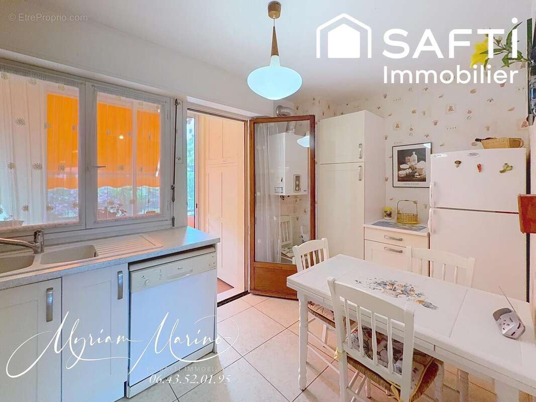 Photo 6 - Appartement à FREJUS
