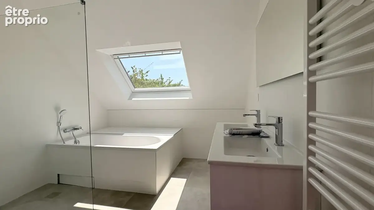 BENODET - Jolie contemporaine de 200m² dans un quartier prisé ! - photo 9