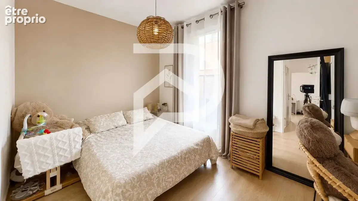 Vente Appartement Chanteloup-les-vignes(78570) 230 000ï¿œ - photo 6