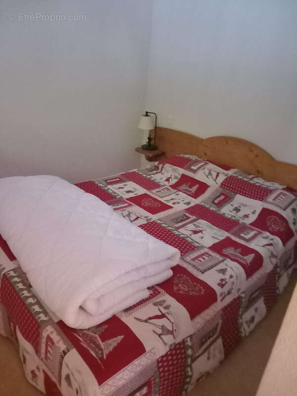 Appartement à SAINT-LARY-SOULAN