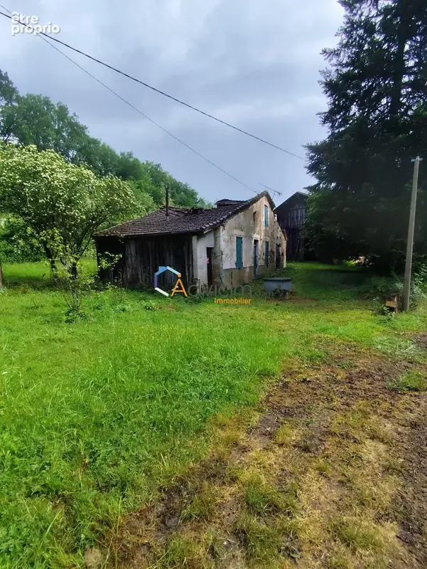 Maison à MEILHAN-SUR-GARONNE