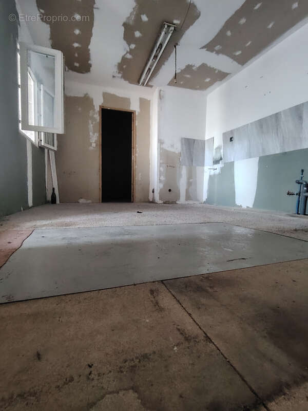 Maison à COUSANCES-LES-FORGES