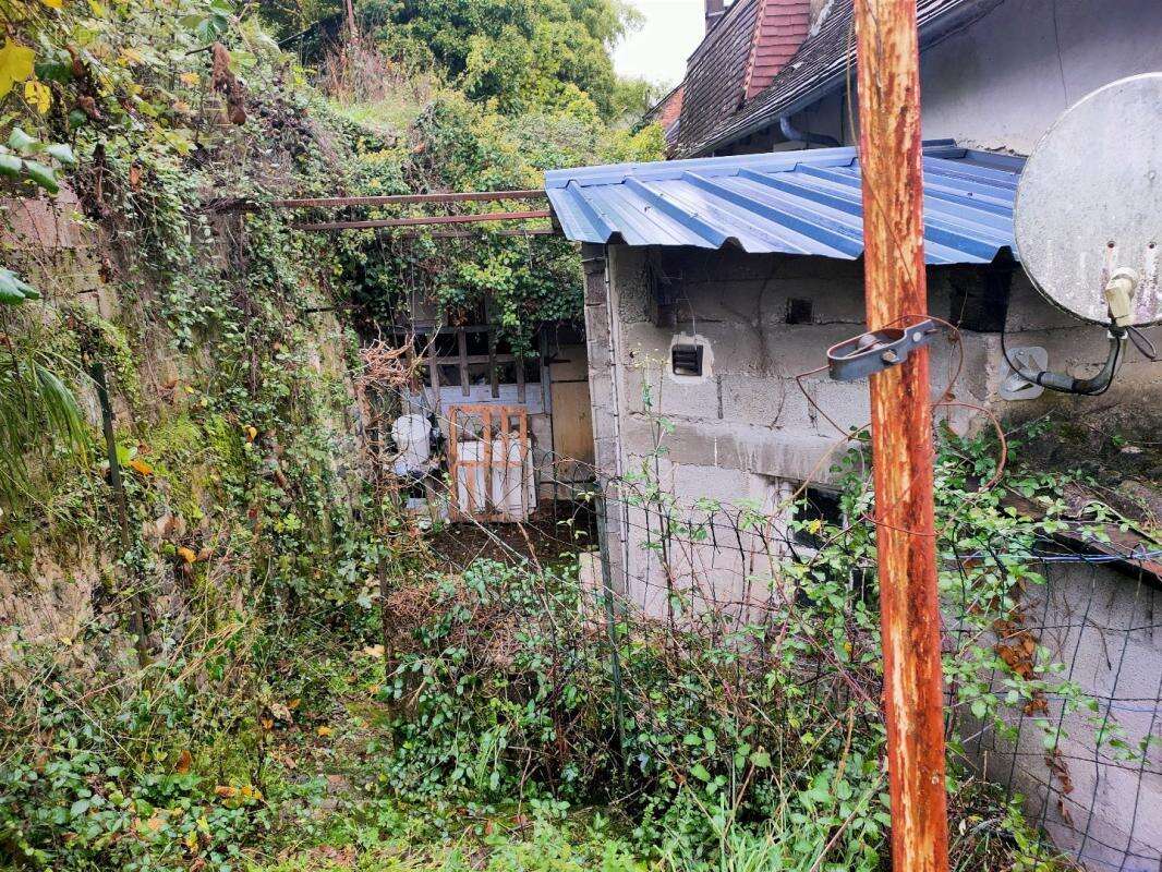 Appartement à BEAULIEU-SUR-DORDOGNE
