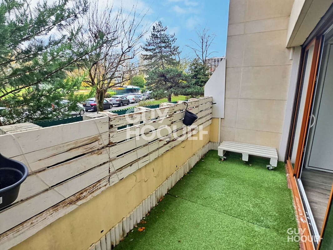 Appartement à MEUDON