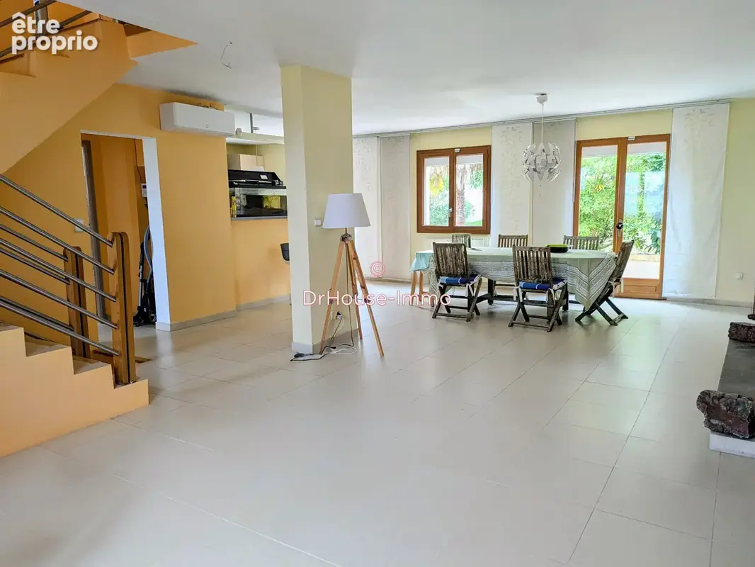 Maison 130 m² à Orgeval  - photo 36