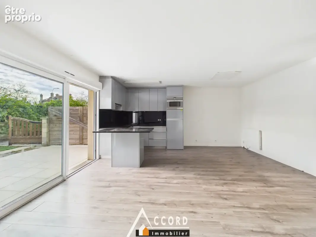 Maison 3 pièces 61.58 m2 - photo 4