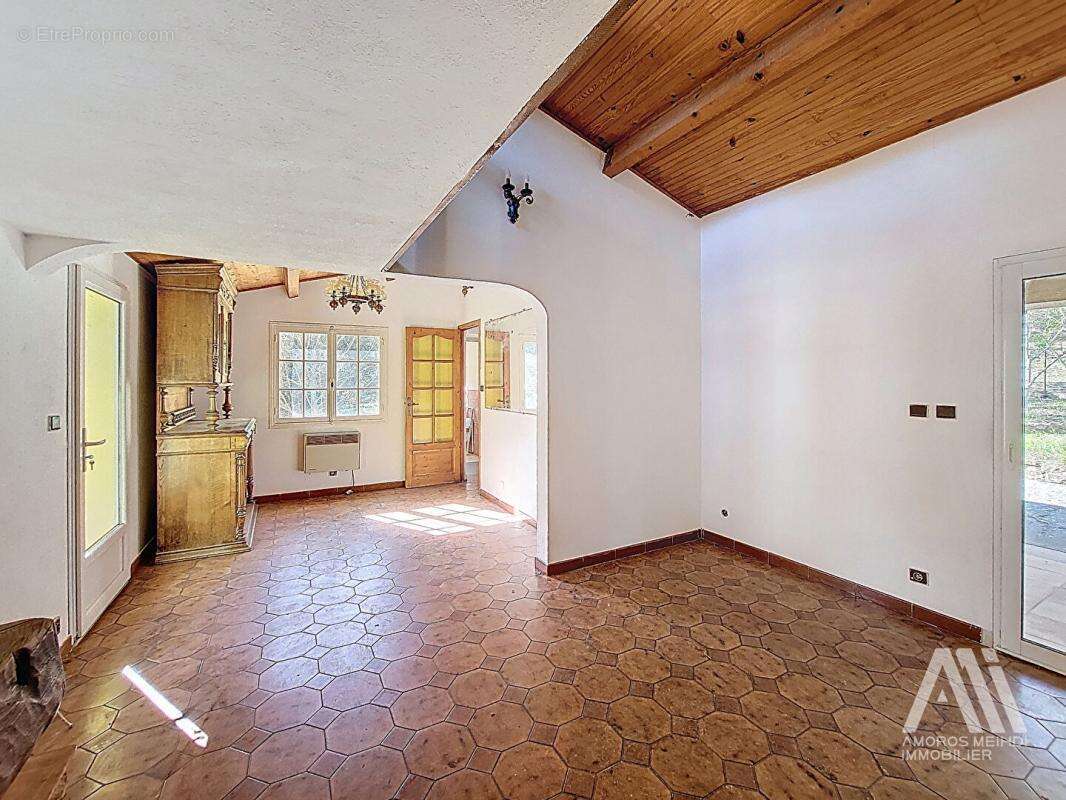 Villa individuelle T4 à Carnoules - photo 6
