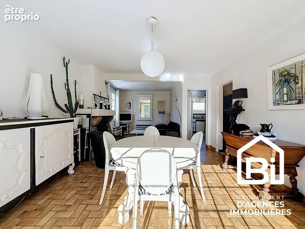 Maison Herbignac 8 pièces 155 m2 - photo 2