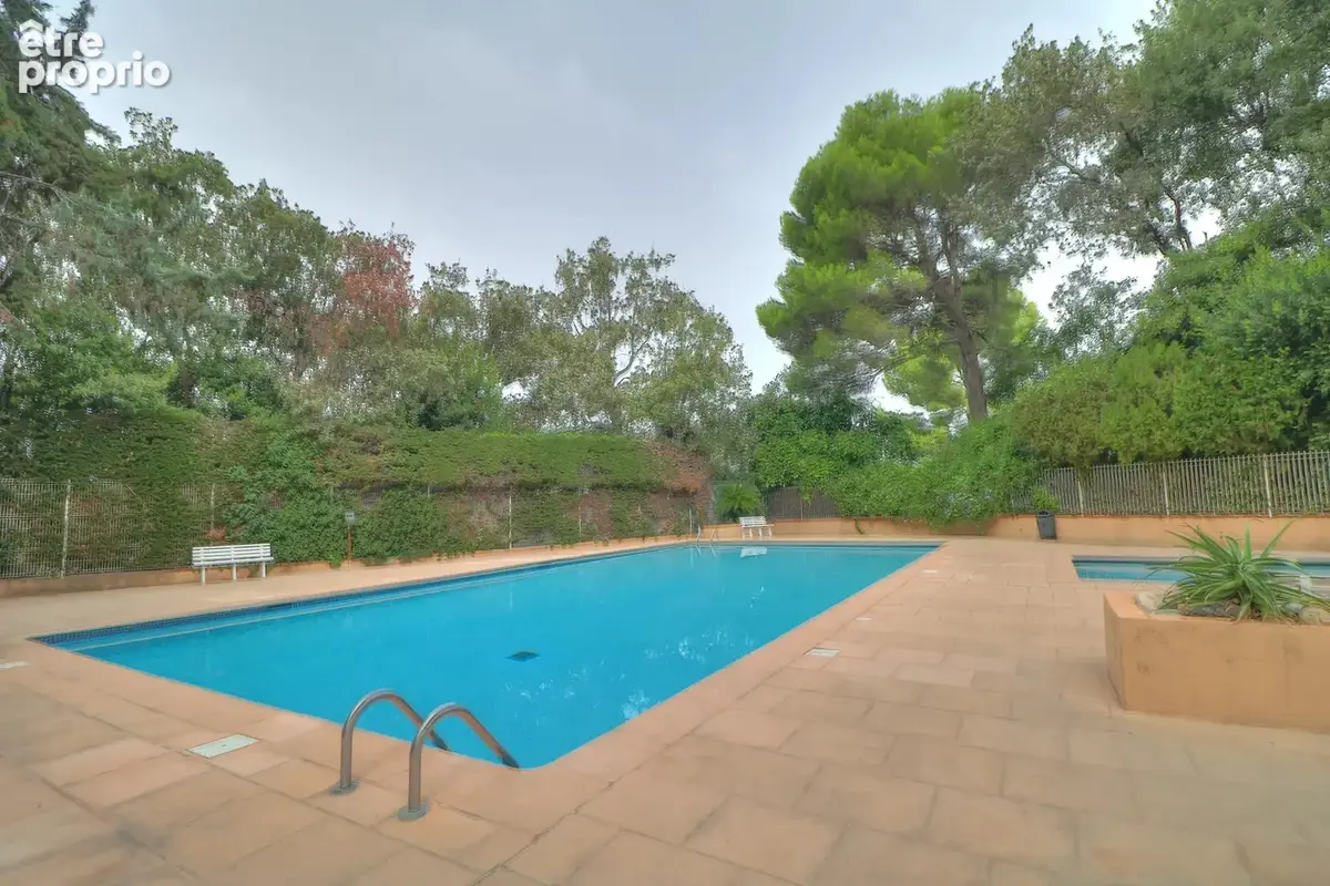 Exclusivité à vendre – antibes – appartement 3 pièces - photo 10