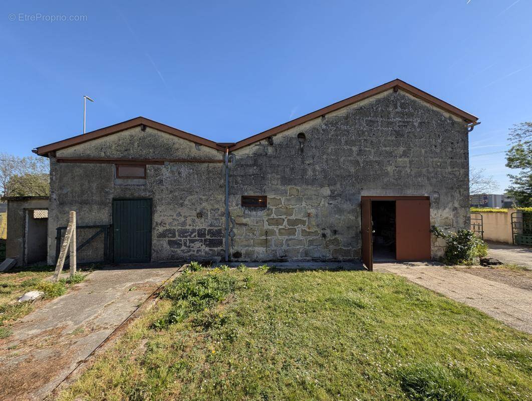 Appartement à FLOIRAC