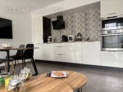 Appartement à CHANTEPIE