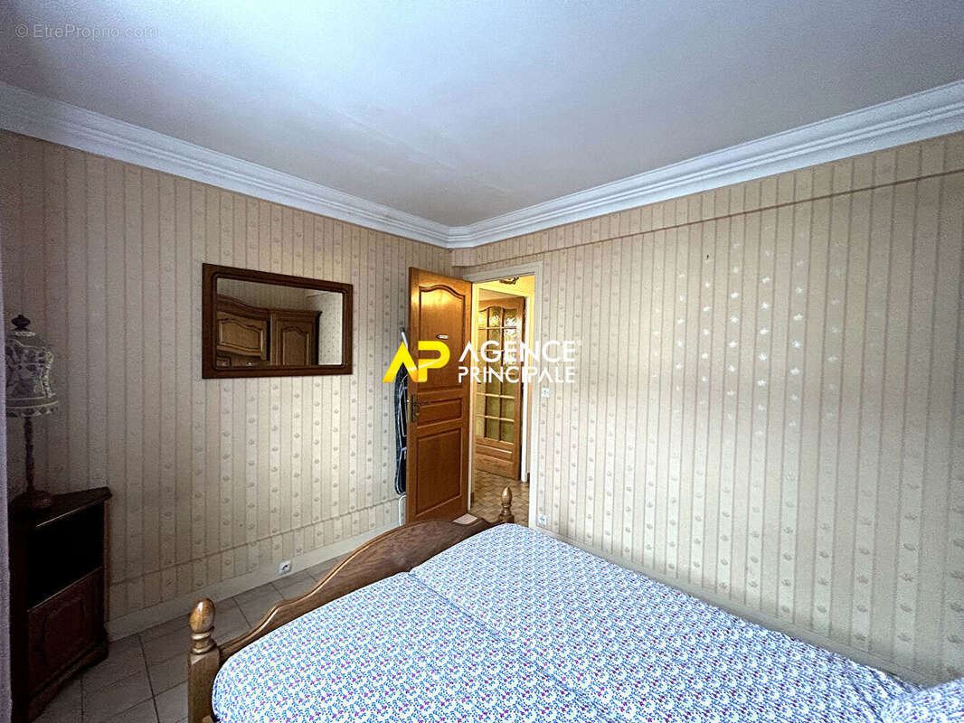 Appartement à BEZONS