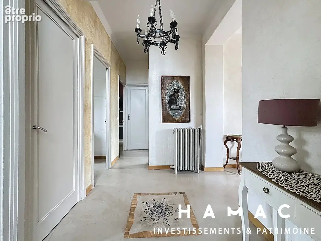 Maison de 138m2 - terrain de 550m2 - Proche des commodités - photo 9