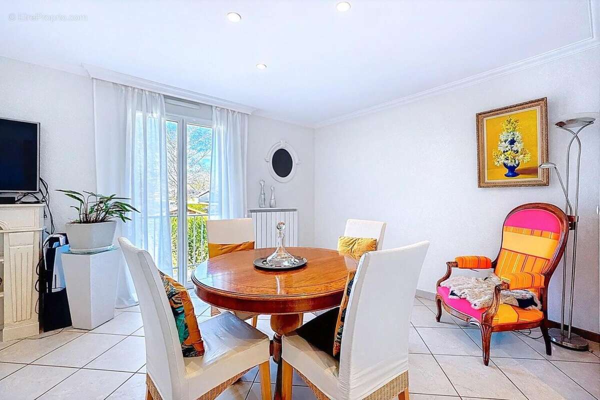 Photo 8 - Maison à FILLINGES