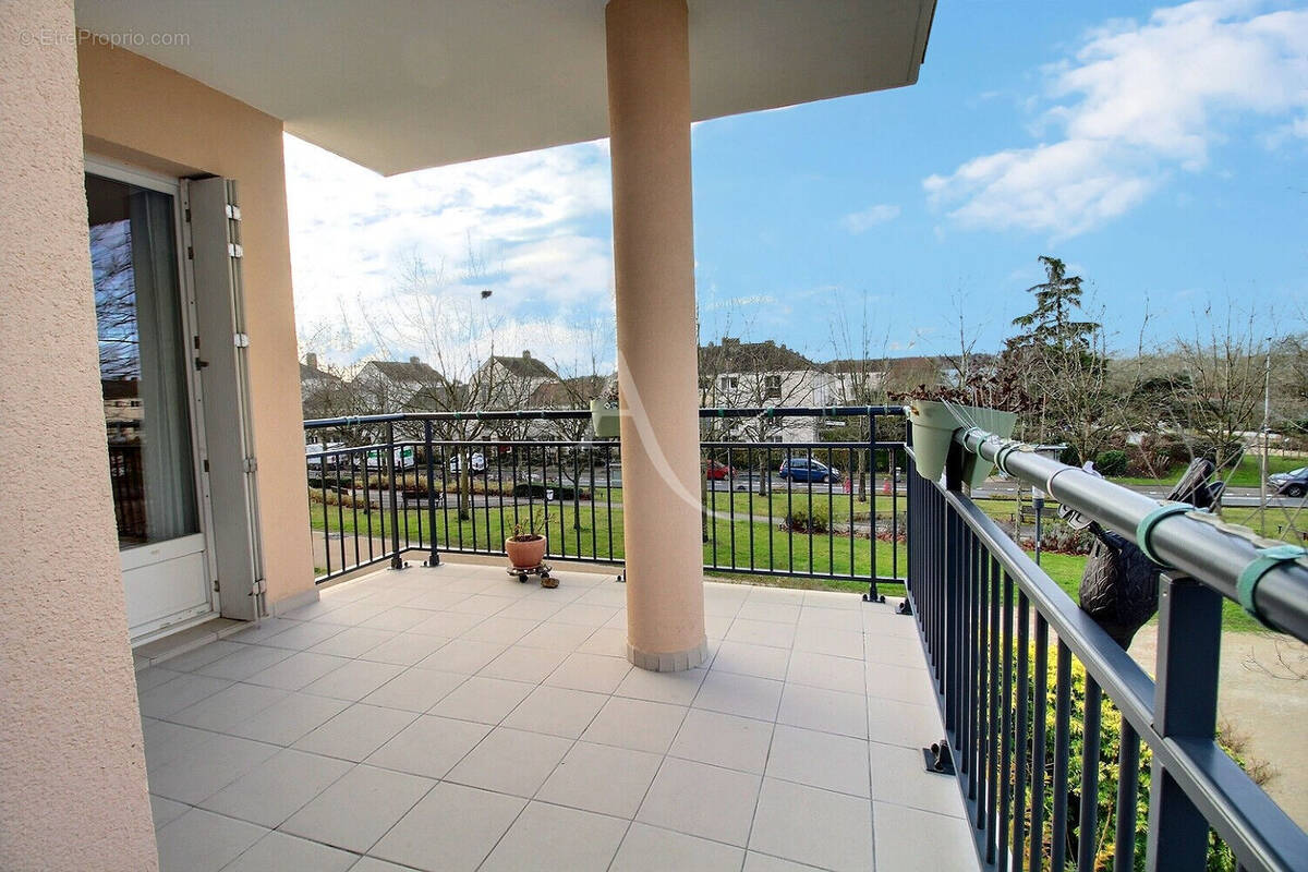 Appartement à MAUREPAS