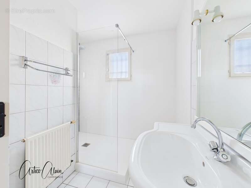 Maison à VILLEFRANCHE-DE-LAURAGAIS