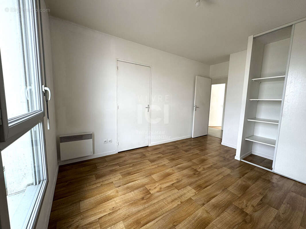 Appartement à COUERON