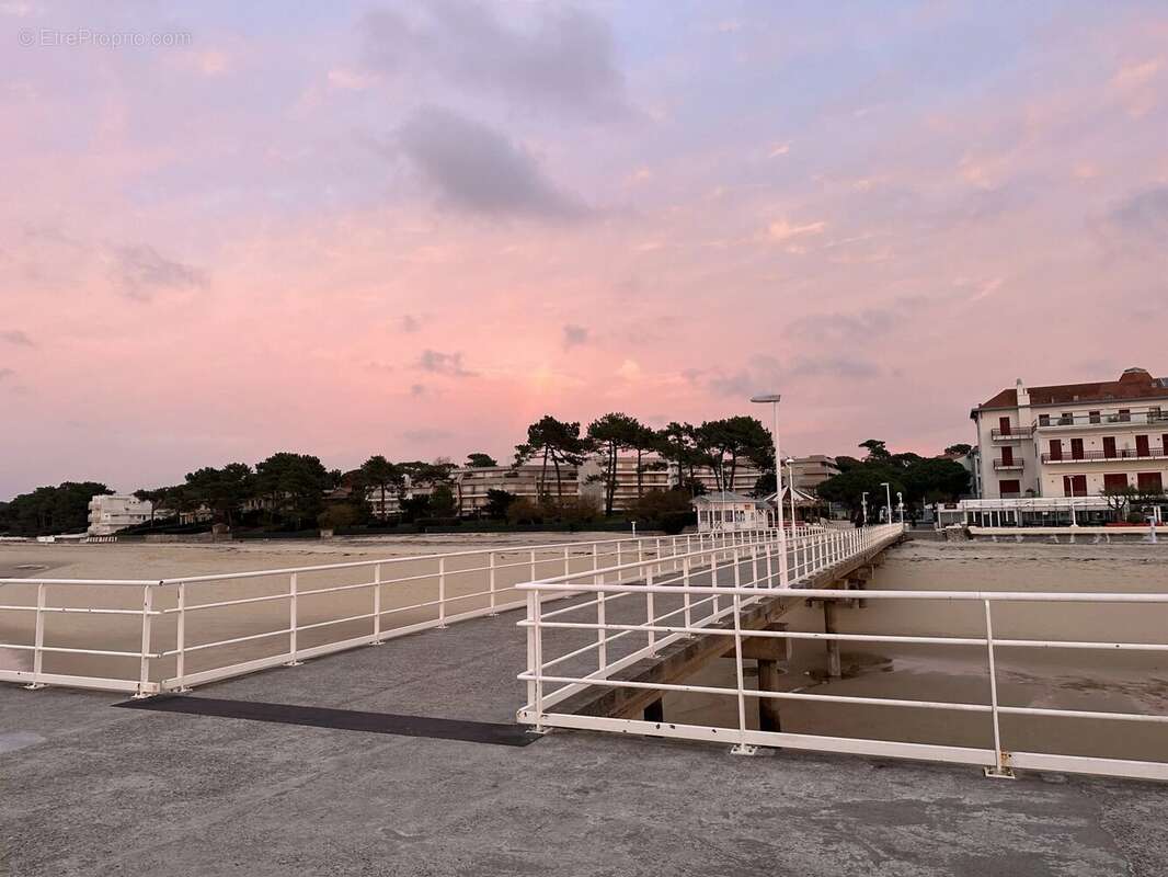 Appartement à ARCACHON