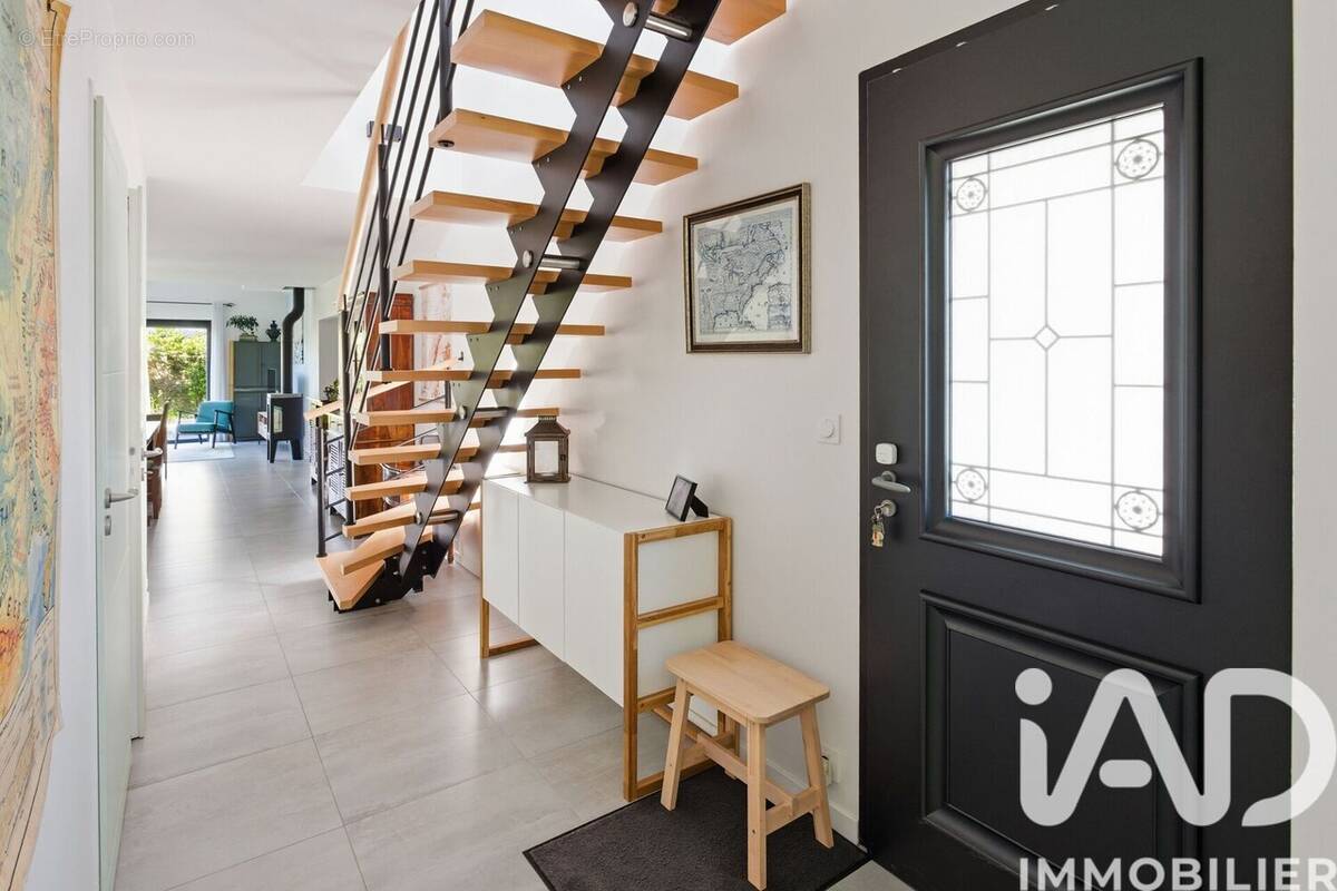 Photo 1 - Maison à CLISSON