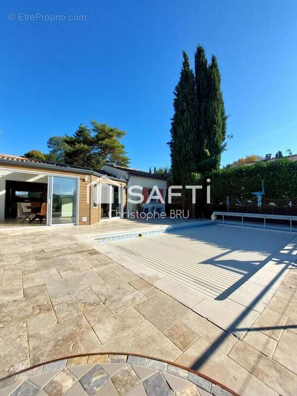 Photo 8 - Maison à PRADINES