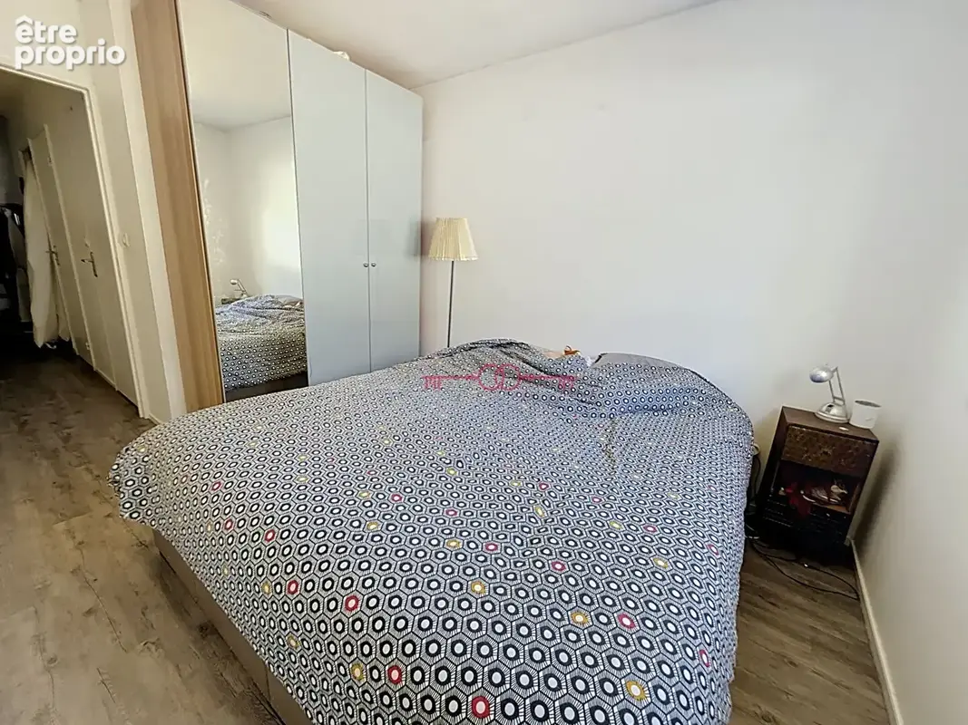 Appartement Reims 2 pièce(s) 53 m2 - photo 12