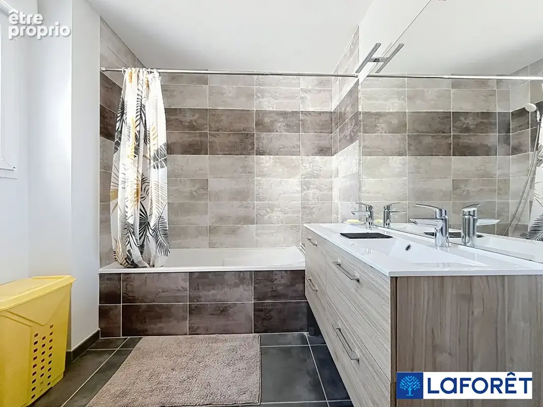 Maison Marcilly Sur Tille  4 pièce(s) 93.05 m2 - photo 10